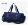 Wholesale Custom Fashion Large Capacity Waterproof Sport Gym Bag Travel Duffel Bag