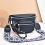 2024 New Versatile Simple One Shoulder Crossbody Bag