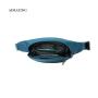 Custom Smell Proof Fanny Pack Bag Smoking Accessories Stash Jar Special Purpose Smell Proof Bags for Storage