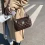 Diamond Lattice Chain Designer Handbag Wholesale Simple Fashion Designer Shoulder Bags Lock Designer Handbags Famous Brands