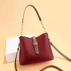 2024 New Designer Crossbody Shoulder Bags Ladies Large Pu Leather Hand bags For Women