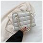 2024 New Arrival Fashion Bags Brand Chain Shoulder Bags High Quality Designer Bags Women's Handbags For Ladies