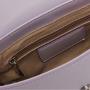 Wholesale Customize High Quality Smooth Faux Leather Handbags Classic Trending Shoulder Bags