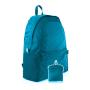 Factory Direct Sales Backpacks Bags Foldable Backpack Compact Packable Day Pack