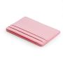 Minimalist Credit Card Holder RFID Blocking Women ID Card Holder Business Slim Design Card Holder Wallet
