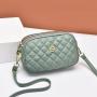 Custom Wholesale Hand Bags Shoulder Fashion Designer Luxury PU Leather Tote Bags Women Ladies Handbags
