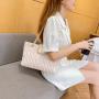 2023 Fashion Luxury Large Capacity Women Tote Bags New Arrival Designer Shoulder Bags For Women Bucket Bag