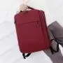 Large Capacity Business Backpack with USB Waterproof Laptop Bag for Unisex Features Zipper Closure Wholesale Manufacturers