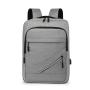Custom Logo Stylish Waterproof School Students Backpack Boys Shockproof Laptop Bag Large business Backpack