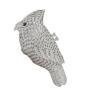 New Product Clutches Purse Bird Shaped Ladies Clutches Purses Beautiful Evening Party Woodpecker clutch purse