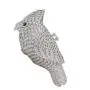 New Product Clutches Purse Bird Shaped Ladies Clutches Purses Beautiful Evening Party Woodpecker clutch purse