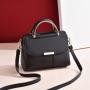 CCF456 Hot Sell Popular Women Bags Fashion New Trend Handbag Korean ins Shoulder Handbag Large Capacity Crossbody Shopping Bag