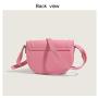 2024 New women's luxury fashion shoulder bag high quality sling bag crossbody bag women's gift