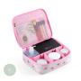 New Style Fashion Cosmetic Bag Storage Makeup Case Bag Makeup Cosmetic Case Organizer Cosmetic Makeup Bag