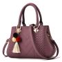 wholesale women handbags Tote Bags Supplier PU Leather Ladies Female  bolsas para mujer ladies bags bolsos-para-mujeres-