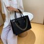 2024 Women Hand Bags Sac A Main Handbags Large Capacity Shoulder Bags For Ladies