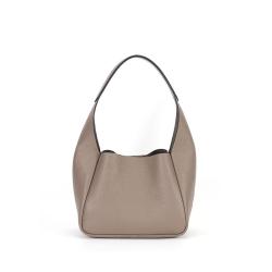 Sac A Mains Pour Femme Bandouliere Hot Sales New Lady Genuine Soft Leather Fashion Luxury Mini Bucket Shoulder Tote Hand Bags