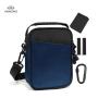 2024 Smell Proof Pouch With Activated Carbon Lining Pocket Bag For Herb And Smoking Accessories