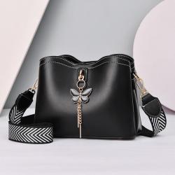Minissimi sac a main femme PU Leather Bag Crossbody Bags Women Shoulder Bags For Women