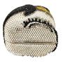 Hot Selling Luxury Evening Clutches Bags Pink Penguin Purses Rhinestone party formal clutch purse Crystal Bag for Women