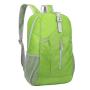 ZWY136 Simple Trending Lightweight Foldable Waterproof Polyester Rucksack Unisex Outdoor Mountaineering Travel Sports Backpack