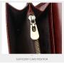XL286 2024 Imported Classic Long Soft Leather Wallet Men Genuine Leather Card Holder Wallet For Men Business Person Purse