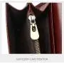XL286 2024 Imported Classic Long Soft Leather Wallet Men Genuine Leather Card Holder Wallet For Men Business Person Purse