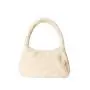 2024 New Arrival Autumn Winter Bags Classical Fashion Customized Women Fur Handbags