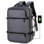 2021 new college student schoolbag men's Laptop Backpack Travel Business multi-functional Backpack