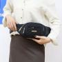 Wholesale Custom Logo Travel Hiking Fanny Packs Vegan Chest Crossbody Bum Sling Bags For Women
