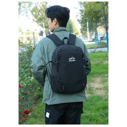 ZWY006 New Outdoor Hiking Sports Bag Multi-compartment Hiking Shoulder Bag Ultralight Waterproof Men and Women Travel Bag
