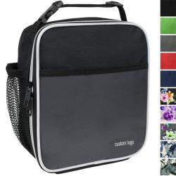 Gelory Big Lunch Bag For Women Kids Men Insulated Box Tote Bag Thermal Cooler Food Lunch Bags Saco De Almoco