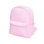 Factory Hot Sale Small MOQ Outdoor Waterproof  Nylon Travel Backpack Pink School Bags For Girl Mini Backpack