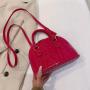 2023 Designer Purse Girls Hand Bags Fashion Trends Custom Ladies Sling Fashion designer Clear Handbags For Women Luxury