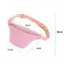 Hot Sale Women Crossbody Custom Sling Bag Unisex Outdoor Running Waterproof Pack Waist Nylon Men's Chest Bags