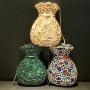 Low Price Of Brand New Money Pouch Bag Money Sparkle Purse Crystal And Rhinestone Evening Bags