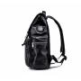 High Quality Leather Bag Travelling Backpack Men Laptop Backpack Bags