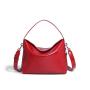 Large Office Ladies Fall Winter Casual Tote Bags Designer Retro Personality Women Hand Bags 2023 Luxury Purses And Handbags