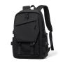 Casual Large Capacity Men & Women polyester fabric backpack shoulder back bag teenager backpack 14 in laptop bag for wholesale