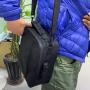 Smell Proof Case Stash Box with Combo Lock Smell Proof Container with Shoulder Strap