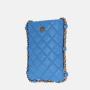 SUSEN CHRISBELLA 2022 Small Crossbody custom leather bags Shoulder Purse bag women mobile phone bags crossbody