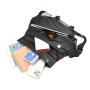New waterproof multi compartment sports and leisure diagonal span bag