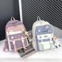 Custom Cute Large Capacity Kids Girls and Boys School Backpack School Bags