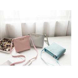 Hot Selling wholesale factory women messenger bags 2024 fashion cheap price shoulder crossbody bag small square bag