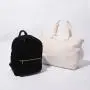 rsonalized Bride Gift Wedding Bag Weekender Tote Women Purse White Sherpa Tote Ladies Handbags Wholesale Handbag Tote Bag