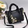 2023 Newest Ladies bags Fashion high quality Pu leather luxury bags women's handbags