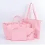Ladies Clutch Bags Women Cute Canvas Bag Fringe Tassel Bright Color Wallet Flat Purse Girls Handy Envelope Bag Clutch Purse