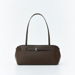 Custom Logo Vegan Leather Women Handbags Fashion Tote Vintage Shoulder Bag For Ladies