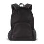 Factory Direct Promotional Backpack Custom LOGO Portable Unisex Folding Lightweight Backpack