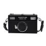 Personalized and creative mini camera messenger bag retro versatile crossbody shoulder bag new chain small square bag
